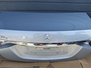 крышка багажника (дверь 3-5) Mercedes-Benz S-Класс W223 2024, 3.0 л., M256 E30, бензин, АКПП, седан