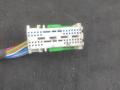 разъем (фишка) проводки BMW 1 серия F40 2020, 2.0 л., B48A20E, бензин, c3n, полный привод, 9387127 - фото №2