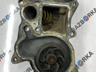 помпа BMW X6 E71 [рестайлинг] E71 2012, 3.0 л., N57 D30 C, дизель, АКПП, 475, внедорожник 5 дв., полный привод, 8507326