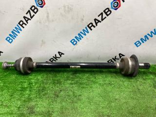 полуось задняя (приводной вал, ШРУС) BMW 8 Gran Coupe G16 2022, 3.0 л., бензин, седан, задний привод, правый руль, 8487533, 33208487533