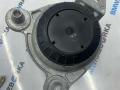 подушка крепления двигателя Mercedes-Benz V-Класс W447 [рестайлинг] W447 2024, 2.0 л., OM 654.920, дизель, АКПП, черный обсидиан металлик mb 9197, микроавтобус, задний привод, A4472411400 - фото №3