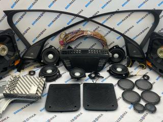комплект акустики BMW X2 F39 2019, 2.0 л., B48A20E, бензин, 475, полный привод, 9256349, 9256350, 2622869, 9364956, 9368383, 9226358, 7936785, 2622500, 9226457, 7467554, 7467555