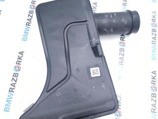 резонатор воздушного фильтра BMW X6 G06 [рестайлинг] G06 2024, 3.0 л., B58B30P, бензин, АКПП, 416, внедорожник 5 дв., полный привод, 5A1F9C3