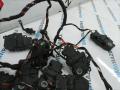 моторчик заслонки печки BMW X7 G07 2019, 3.0 л., B57 D30 C, дизель, АКПП, 475, внедорожник 5 дв., полный привод, 6996980, EGP0052, 28062019 - фото №2