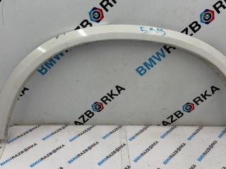 накладка колесной арки задний левый BMW X5 G05 2019, 4.0 л., бензин, АКПП, a300, внедорожник 5 дв., полный привод, 8069291