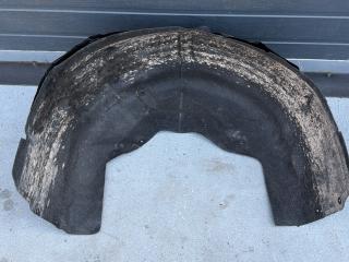 защита арок задняя левая (подкрылок) BMW X7 G07 [рестайлинг] G07 2023, 3.0 л., B58B30P, бензин, АКПП, 475, внедорожник 5 дв., полный привод, 7424915