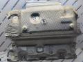 тепловой экран глушителя BMW M2 G87 2024, S58B30A, АКПП, купе, задний привод, 8082082 - фото №2