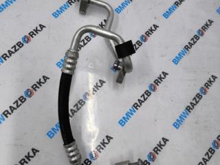 трубка кондиционера Porsche Taycan 1 поколение 2022, электро, m7r, седан, полный привод, 9J1820729A