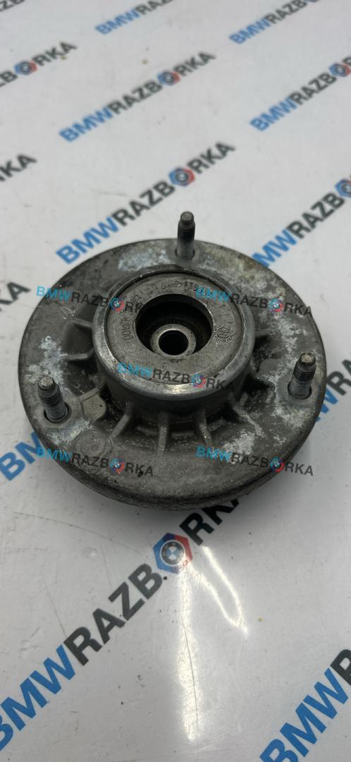 опора амортизатора верхняя (чашка) BMW 5 серия F07/F10/F11 F10 2012, 3.0 л., седан, 6775735 - фото №1