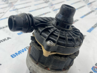 насос антифриза дополнительный Mercedes-Benz S-Класс W223 2024, 3.0 л., M256 E30, бензин, АКПП, седан, A0005006500