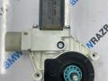 моторчик стеклоподъемника передний правый BMW 5 серия F07/F10/F11 2012, 3.0 л., бензин, 7271564, 7248172 - фото №2