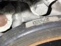 шкив коленвала BMW X6 E71 [рестайлинг] E71 2013, 5.0 л., дизель, АКПП, 475, внедорожник 5 дв., полный привод, 8515044, 11238515044 - фото №3