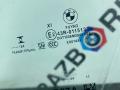 стекло двери передней левой BMW X5 G05 [рестайлинг] G05 2024, 3.0 л., B57 D30 B, дизель, АКПП, 475, внедорожник 5 дв., полный привод, правый руль, 8496035 - фото №2