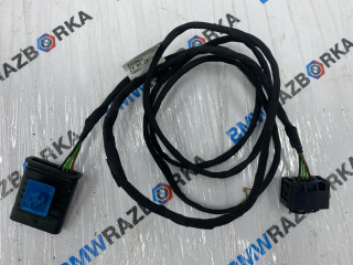 дистроник Mercedes-Benz V-Класс W447 [рестайлинг] W447 2024, 2.0 л., OM 654.920, дизель, АКПП, черный обсидиан металлик mb 9197, микроавтобус, задний привод, A4475408950, 4475408950