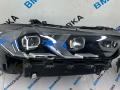 фара BMW X5 G05 [рестайлинг] G05 2024, 3.0 л., B57 D30 B, дизель, АКПП, a96, внедорожник 5 дв., полный привод, 5A8E106, 5A8E105 - фото №2