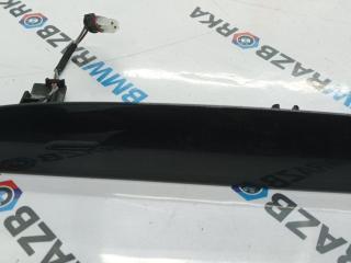 ручка наружная задняя левая Porsche Taycan 1 поколение 2022, электро, m7r, седан, полный привод, 9J1839205