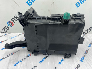 корпус воздушного фильтра Mercedes-Benz V-Класс W447 [рестайлинг] W447 2024, 2.0 л., OM 654.920, дизель, АКПП, черный обсидиан металлик mb 9197, микроавтобус, задний привод, 4475281900, A4475281900