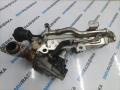 охладитель EGR / Радиатор EGR BMW 3 серия F30/F31 [рестайлинг] F30 2016, 2.0 л., B47 D20 A, дизель, МКПП, седан, 8596444 - фото №2