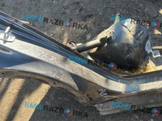 боковина кузова правая BMW X3 G01 2019, 3.0 л., B58 B30 A, бензин, полный привод