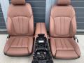 салон (комплект сидений) BMW X5 G05 [рестайлинг] G05 2024, 3.0 л., B57 D30 B, дизель, АКПП, a96, внедорожник 5 дв., полный привод - фото №8