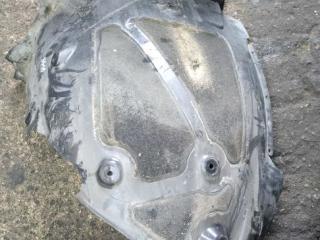 защита арок передняя левая (подкрылок) BMW 3 серия G20 2020, 4.0 л., бензин, АКПП, седан, полный привод, правый руль, 7340927