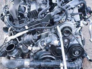 двигатель BMW M2 G87 2024, S58B30A, АКПП, купе, задний привод, 5A16BE3, 11005A16BE3