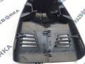 Кожух салонного зеркала BMW M2 G87 2024, S58B30A, АКПП, купе, задний привод, 6837237, 6837238 - фото №3