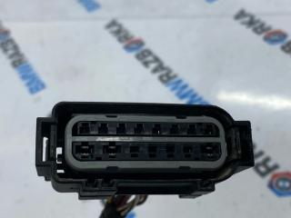 разъем (фишка) проводки BMW i7 G70/G71 2024, электро, АКПП, седан, 7590357