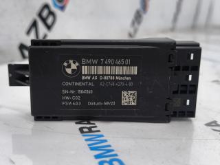 кнопка обогрева сидений BMW X6 G06 [рестайлинг] G06 2024, 3.0 л., B58B30P, бензин, АКПП, 416, внедорожник 5 дв., полный привод, 7490465