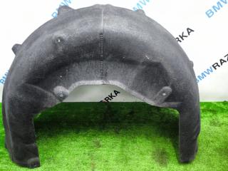 защита арок задняя правая (подкрылок) BMW X6 G06 [рестайлинг] G06 2024, 3.0 л., B58B30P, бензин, АКПП, 416, внедорожник 5 дв., полный привод, 7478760