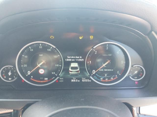 BMW X6 F16