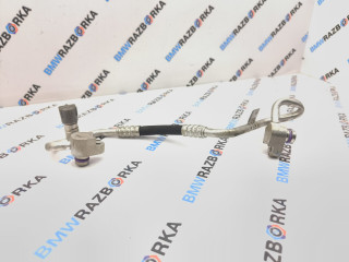 трубка кондиционера Porsche Taycan 1 поколение 2022, электро, универсал, полный привод, правый руль, 9J1820033A