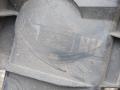 воздуховод тормозной правый BMW X5 E53 2002, 3.0 л., M57 D30 (306D1), дизель, АКПП, внедорожник 5 дв., 7121616 - фото №3