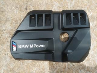 декоративная крышка двигателя BMW M4 G82/G83 G82 2021, S58B30A, АКПП, полный привод, 8095875