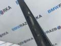 молдинг лобового стекла BMW M4 G82/G83 G83 2023, S58B30A, АКПП, c3z, кабриолет, полный привод, 8494508 - фото №4