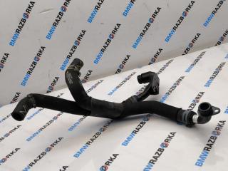 патрубок радиатора Audi Q8 Sportback e-tron 1 поколение 2024, электро, АКПП, внедорожник 5 дв., 4KE145570E, 0EF907743S, 0EF907743R