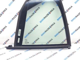стекло двери задней правой BMW 5 серия G30/G31 2017