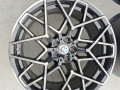 диск литой BMW M8 F91/92 F91 2020, 4.4 л., i, S63 B44 B, бензин, АКПП, 490, кабриолет, полный привод, правый руль - фото №3
