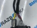 разъем (фишка) проводки Mercedes-Benz V-Класс W447 [рестайлинг] W447 2024, 2.0 л., OM 654.920, дизель, АКПП, черный обсидиан металлик mb 9197, микроавтобус, задний привод, A2205458128 - фото №2