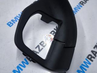 накладка петли багажника левая BMW 8 Gran Coupe G16 2022, 3.0 л., бензин, седан, задний привод, правый руль, 7481099, 51477481099