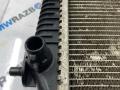 радиатор дополнительный системы охлаждения BMW M4 G82/G83 G83 2023, S58B30A, АКПП, c3z, кабриолет, полный привод, 17118095285, 8095285 - фото №3