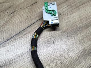 разъем (фишка) проводки BMW M2 G87 2023, 3.0 л., S58B30A, бензин, АКПП, купе, задний привод, 9387127