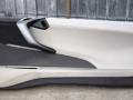 салон (комплект сидений) BMW i8 I12 2015, 1.5 л., гибрид, полный привод - фото №14