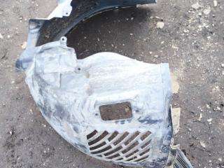 защита арок передняя правая (подкрылок) BMW X2 F39 2019, 2.0 л., B48A20E, бензин, 475, полный привод, 7427918, 7447030, 7427920