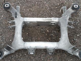 балка подвески задняя BMW 8 серия G14/G15 G15 2019, 4.0 л., дизель, купе, полный привод, 6873232