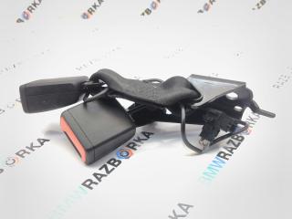 замок ремня безопасности Audi Q8 Sportback e-tron 1 поколение 2024, электро, АКПП, внедорожник 5 дв., 4KE857739N