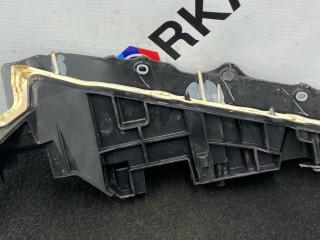 планка под капот BMW X7 G07 [рестайлинг] G07 2024, 4.0 л., дизель, АКПП, 416, внедорожник 5 дв., полный привод, 9866392