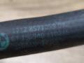патрубок радиатора BMW X3 G01 2020, 2.0 л., B47 D20 B, дизель, АКПП, внедорожник 5 дв., 8577059, 17128577059 - фото №3