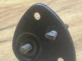 замок капота BMW 5 серия G30/G31 G30 2017, 2.0 л., B47 D20 B, дизель, задний привод, правый руль, 7347412 - фото №2