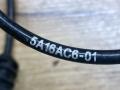 датчик ABS BMW M4 G82/G83 G82 2021, S58B30A, АКПП, полный привод, 5A16AC6 - фото №3